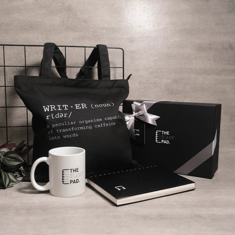 From Impressions to Impact: How Custom Merchandise Can Elevate Your Brand Presence